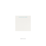 Stovall Signature Sticky Notes