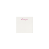 Stovall Signature Sticky Notes