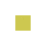 Stovall Signature Colored Sticky Notes