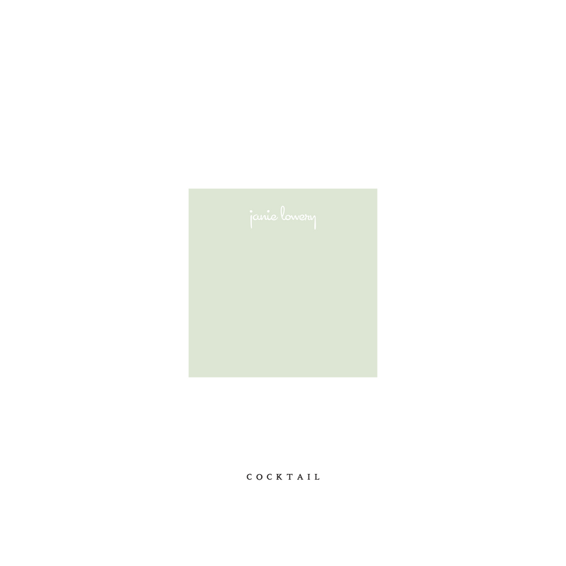 Stovall Signature Colored Sticky Notes