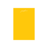 Stovall Signature Colored Jotters