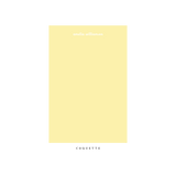 Stovall Signature Colored Jotters