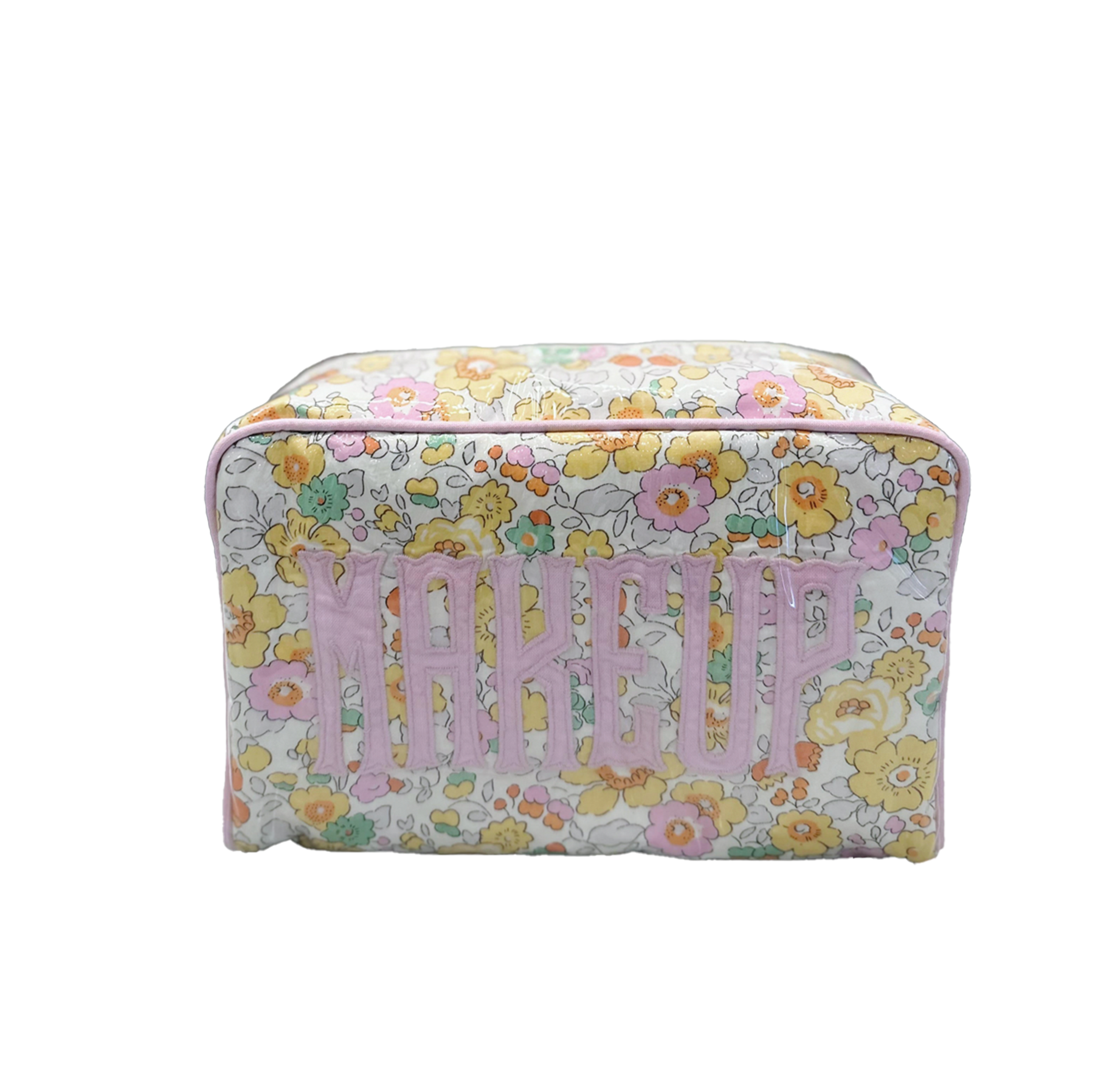 Susie Everyday Makeup Case