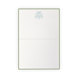 Sutton Motif Letter Sheet