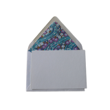 Cosmic Chiyogami Stationery Set
