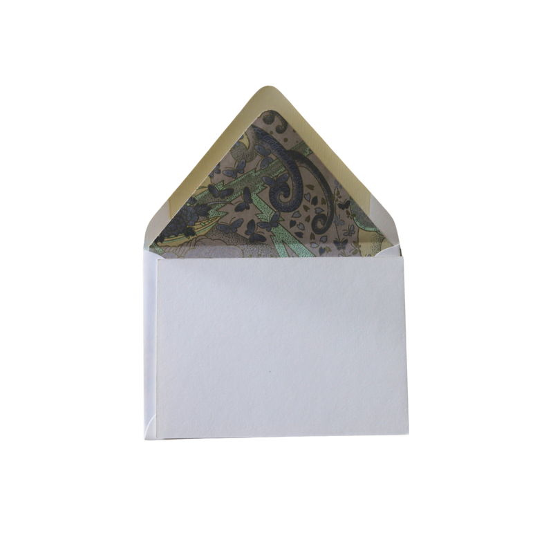 Meadowlight Stationery Set