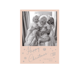 Vintage Candy Holiday Card