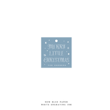 Walter Engraved Gift Tags