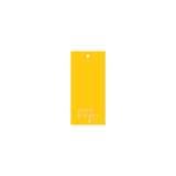 The Rogers Engraved Tag