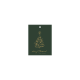 The Eskew Engraved Tag