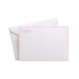 Willa Engraved Note