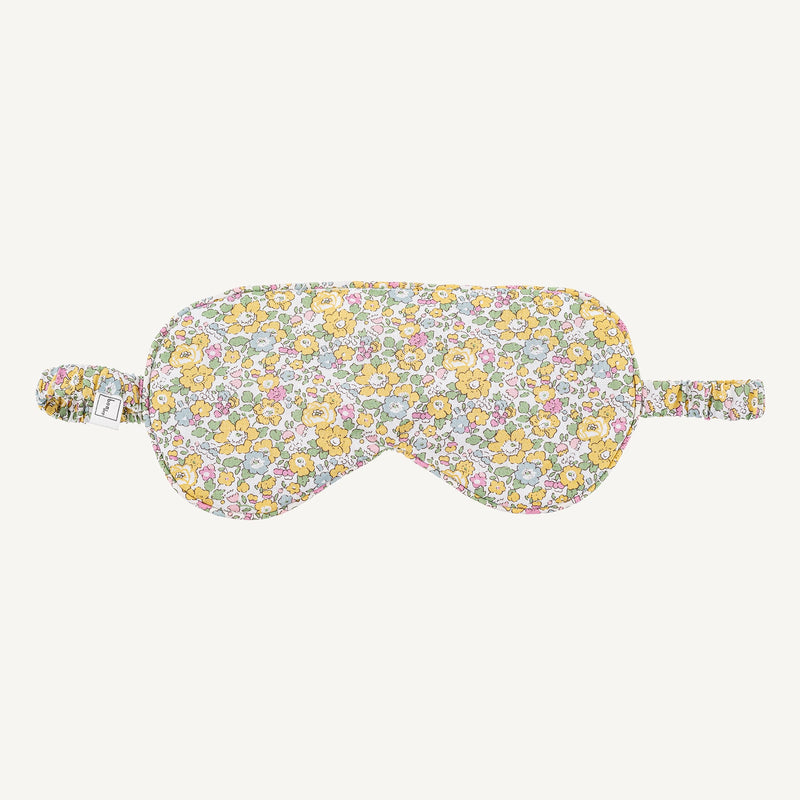 Liberty Lavender Eye Mask, Betsy Ann