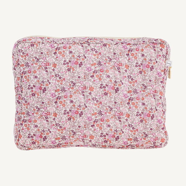 Liberty Big Pouch, Ava Pink