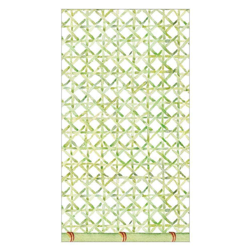 Trellis Guest Towel Napkins