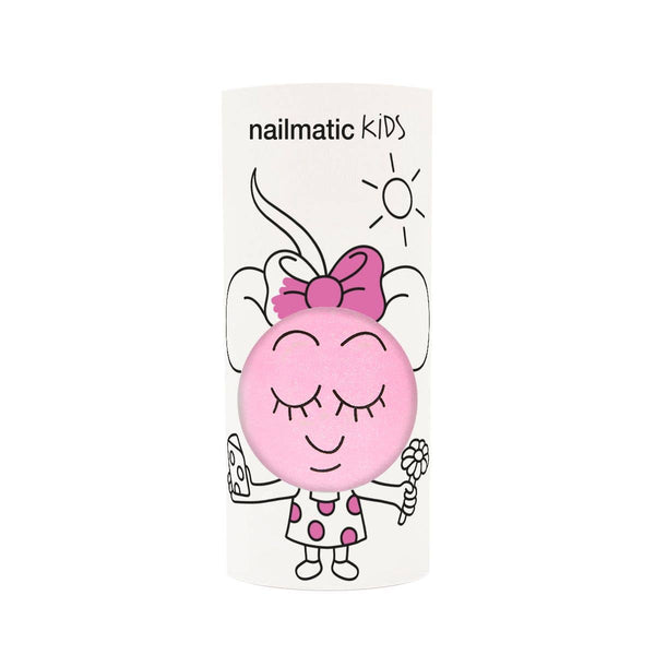 Dolly Washable Nail Polish