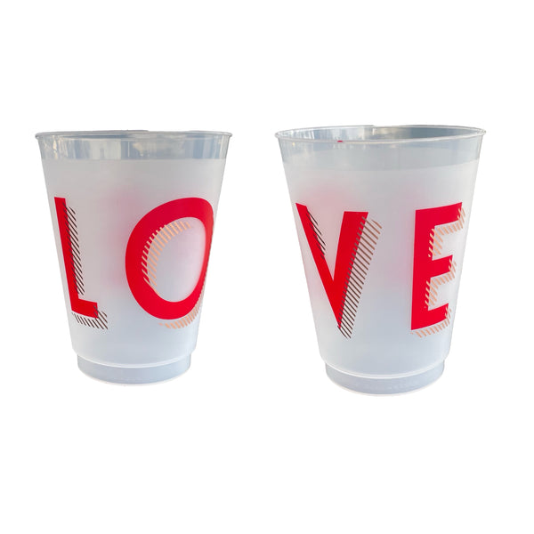 Love Cups
