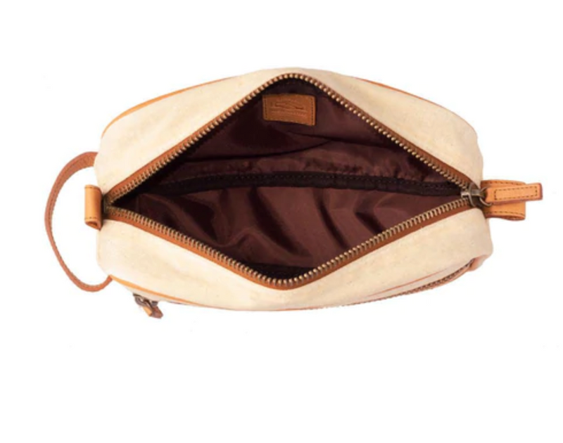Custom Dopp Kit