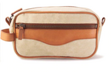 Custom Dopp Kit