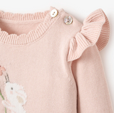 Meadow Mouse Jumpsuit