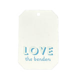 The Bender Tag