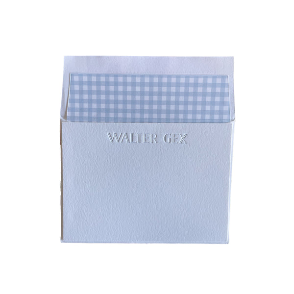 The Walter Note