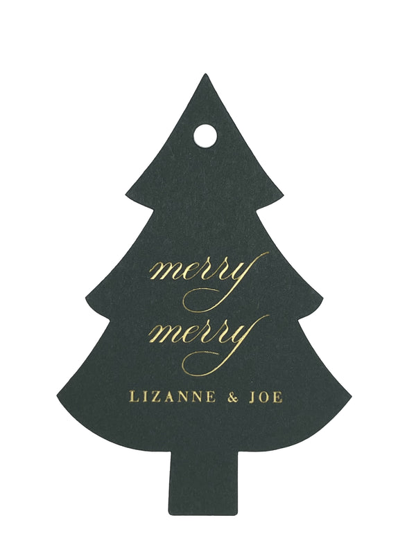 Lizanne Holiday Tag